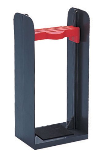 かさばるペットボトルをカンタンプッシュ! スマイルキッズ ペットボトルつぶし APE-30