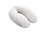 Doomoo Doo-Bd-B00 Buddy Classic Sand Nursing Pillow by Doomoo [並行輸入品]