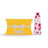 ロクシタン(L'OCCITANE) ローズ ハンドクリーム BOX入り 誕生日 女性 男性 メンズ 人気 送別 お礼 お祝い おしゃれ プチギフト ギフト プレゼント
