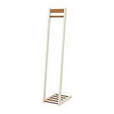 ハンガーラック 収納 VR-7115NW 4934257223232 ナチュラルホワイト 代引き不可 インテリア 収納・ケース・ラック [並行輸入品] mirai1-518332-ah [簡素パッケー