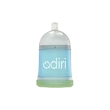 Reliabrand Ad004bl-3045c Adiri Nxgen Newborn Nurser Blue - 0-3 Months 5.5oz Bpa Free by ReliaBrand [