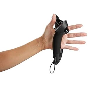 VALVE INDEX コントローラ 左右セット