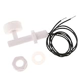 F Fityle 液体水位センサー　タンク プール アクアリウム　フロートスイッチ　水位センサー 直角