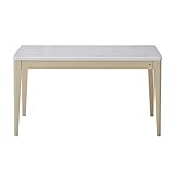 (株)関家具 伸長式ダイニングテーブル　130-180cm幅　ホワイト/285851 ホワイト/ダイニングテーブル