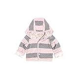 Burt's Bees Baby OUTERWEAR ユニセックス・ベビー US サイズ: 0-3 Months カラー: ピンク