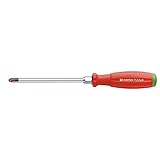 PB SWISS TOOLS 8192S-2-100 スイスグリップ・ポジドライバー ds-1851293