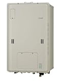 給湯器 マンション用暖房機能付フルオートタイプ リモコン付属無 エコジョーズ PS扉内設置後方排気 24号 13A・12A用（都市ガス用）