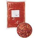 益都辣椒面500ｇ（粗）*20袋