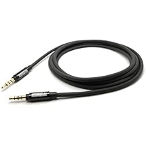 Amazon | WiseTech NOBUNAGA Labs 閃光 (Senkou) 【3.5mm4極/3.5