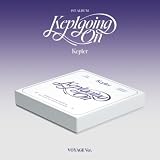 【輸入盤】Ｋｅｐ１ｇｏｉｎｇ　Ｏｎ（ＶＯＹＡＧＥ　Ｖｅｒ．）