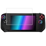 [2枚セット] ClearView MSI Claw A1M 2024年モデル 7インチ用 液晶 保護 フィルム 防指紋 クリア タイプ 日本製