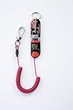 iHelp セーフティコード Cレッド IBT-416