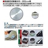 Iwood(アイウッド) 鉄工用リフォームソー 216×2.0×70p 97048