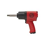 Chicago Pneumatic 1/2 Inch Torque Limited Impact Wrench with 2 Inch Anvil 7736-2 [並行輸入品]
