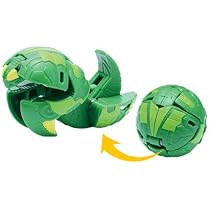 Amazon.co.jp: 爆丸 爆011 マントノイド : おもちゃ