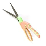 レディース回転式芝生鋏 /62-4028-69