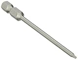 Wera Series 4 867/4 Z IP Sheet Metal Bit, TORX PLUS 6 IP x 89mm blade, 1/4" Drive [並行輸入品]