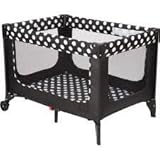 Cosco Funsport Play Yard, Retro Dot by Cosco Inc [並行輸入品]