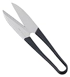 アレックス(ALLEX) 糸切りはさみ 長刃 15142