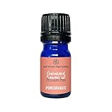 ＆SH プレミアム フルーツ 濃縮フレグランスオイル ザクロオイル 30ml / アロマオイル アロマ 部屋