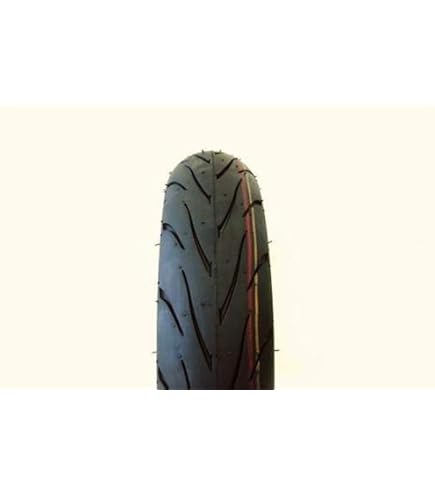 Amazon.co.jp: DURO タイヤ 130/70-12 62R DM1107A ダンロップ OEM
