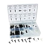 ATDツールatd-39353クライスラーRetainer Assortment