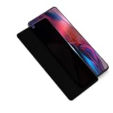 GalaxyS22Plus ガラスフィルム 覗き見防止 ギャラクシーS22Plus/プラス 保護フィルム のぞき見防止 フィルム 覗き見 プライバシー 画面 【1枚セット】