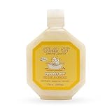 Squeaky Bee - Baby Wash and Shampoo 13 oz by BELLA B [並行輸入品]