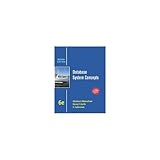Cover of Database System Concepts