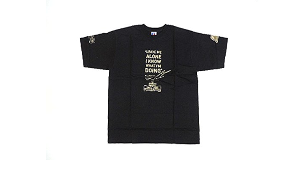 Amazon キミ ライコネン 12年 支給品 ほっといてくれ Tシャツ メンズ M New 新品 ロータス 四輪競技