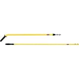 ラバーメイド マイクロファイバーCLシステムエルゴノミックアジャスタブルハンドル Q760