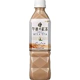 キリン 午後の紅茶 ミルクティー 500ml PET×24本
