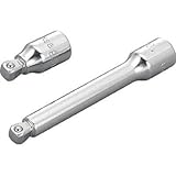 TONE:TONE 首振エクステンションバー EX21-075 型式:EX21-075