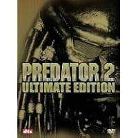 Amazon.co.jp: エイリアンVS.プレデター 完全版 (完全限定プレデター