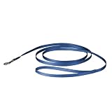 PetSafe（ペットセーフ）犬用リード ナイロンリード ロイヤルブルー 幅1.0cm×長さ180cm