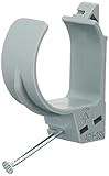 未来工業 ケーブルハンガー (ALC・木材用) ACH-2SK 10個入り