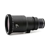 SLR Magic 2x Anamorphot-CINE 70mm T4 (マイクロフォーサーズ - MFTマウント対応)