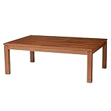 萩原 ハギハラ タリス120 リビングコタツ コタツ/こたつ/炬燵 4934257233095 ブラウン 代引き不可 ［int-1］