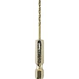 1/16 Tt Coat Drill Bit Hx Shk [並行輸入品]
