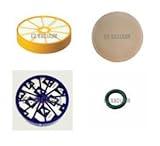 Dyson DC-07 Hepa filter - Generic