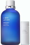 C-マックスローション 化粧水 100mL+15mL [ ビタミンC誘導体 6% ビタミンC レチノール 導入化粧水 レディース メンズ ]
