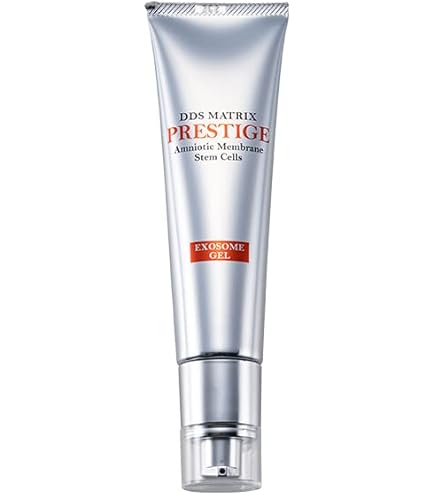 Amazon.co.jp: W.DDS MATRIX プレステージエクソソームジェル(保湿美容