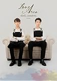 タイBLドラマ 【高AI字幕】 Love Area Part1&2 ブルーレイ 日本語字幕 全１２話 トールケース付 [並行輸入品]