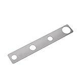 Axor 39449001 Citterio Mounting Plate [並行輸入品]