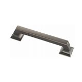 Belwith Products P3274-2122 Pull, 128mm, Oil Rubbed Bronze by BELWITH PRODUCTS LLC