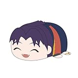 劇場版 忍たま乱太郎 ドクタケ忍者隊最強の軍師 ぽてコロマスコットMsize2 J：摂津のきり丸（私服ver.）