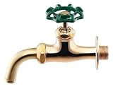 カクダイ ガーデン用水栓 庭水栓 万能型・レトロ 701-507-13