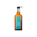 【 MOROCCANOIL 公式ストア 】 モロッカンオイル トリートメント 100ml (アルガンオイル配合 ヘアオイル) 洗い流さないトリートメント スタイリング/メンズ レディース