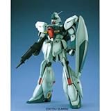 Bandai MG 1/100 RGZ-91 Re-Gazu~i MG Re-Gazui MG
