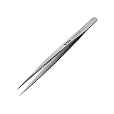アネックス(ANEX) ピンセット SUS304製 長極細型 140mm No.206